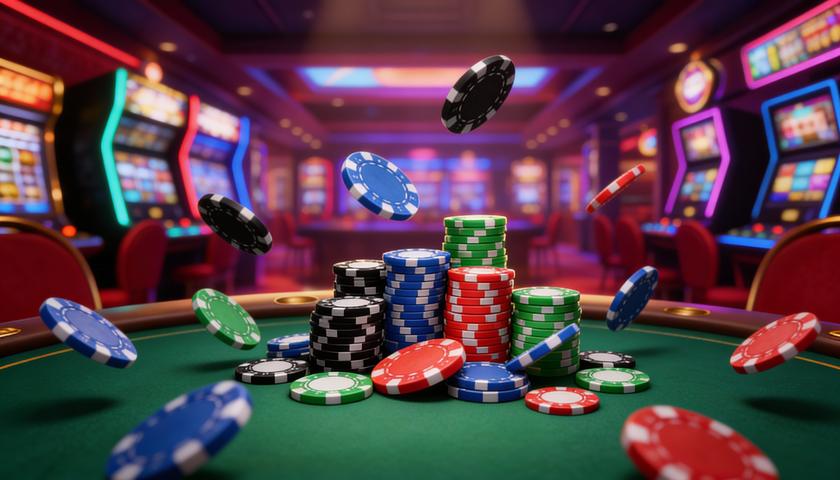 How to Play at Rabona Casino: A Step-by-Step Guide